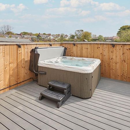 Host & Stay - Badgers Cottage Brotton Extérieur photo
