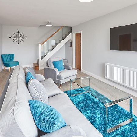 Host & Stay - Badgers Cottage Brotton Extérieur photo