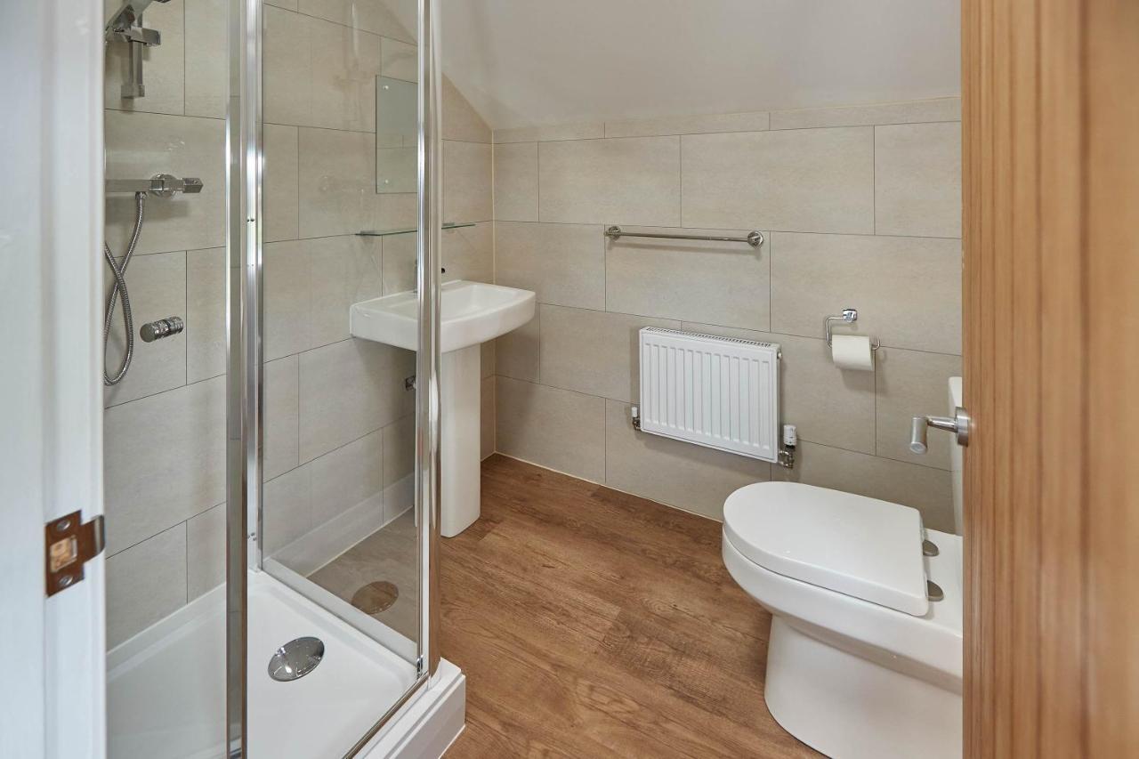 Host & Stay - Badgers Cottage Brotton Extérieur photo