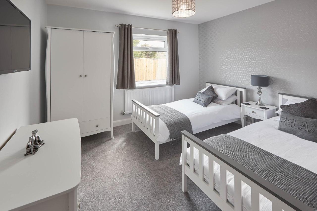 Host & Stay - Badgers Cottage Brotton Extérieur photo